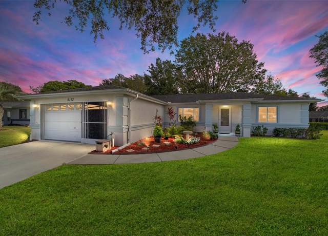 Property at 6113 SW 101st Pl, Ocala, FL 34476, 2 beds, 2 baths