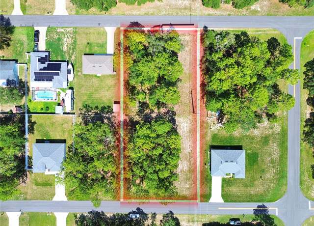 Property at TBD SW 50th Court Rd, Ocala, FL 34473