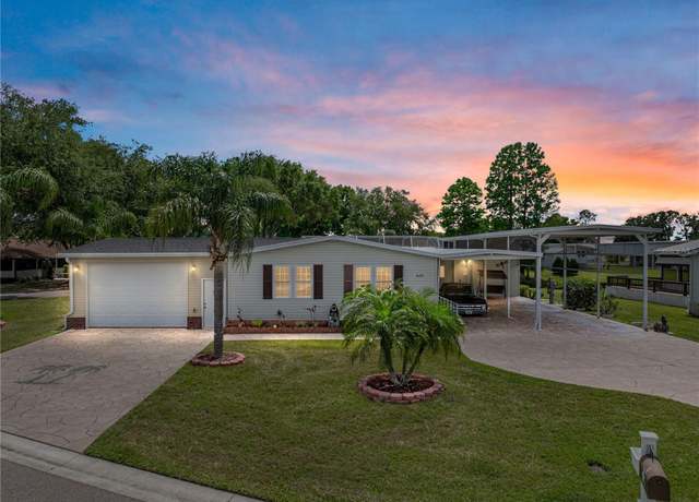 Property at 5177 Island View Cir S, Polk City, FL 33868, 2 beds, 3 baths
