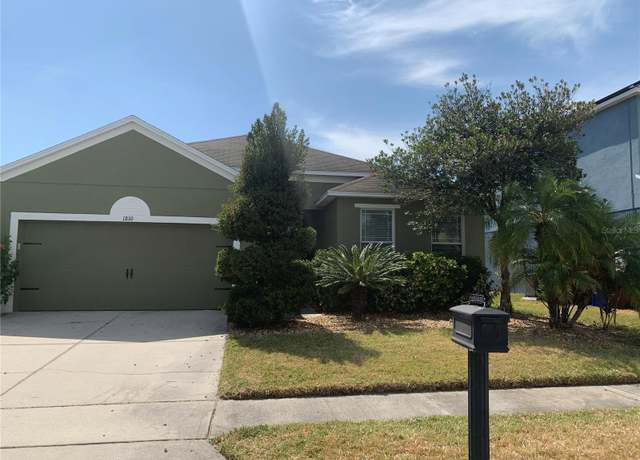 Property at 1810 Centennial Ave, St Cloud, FL 34769, 3 beds, 2 baths