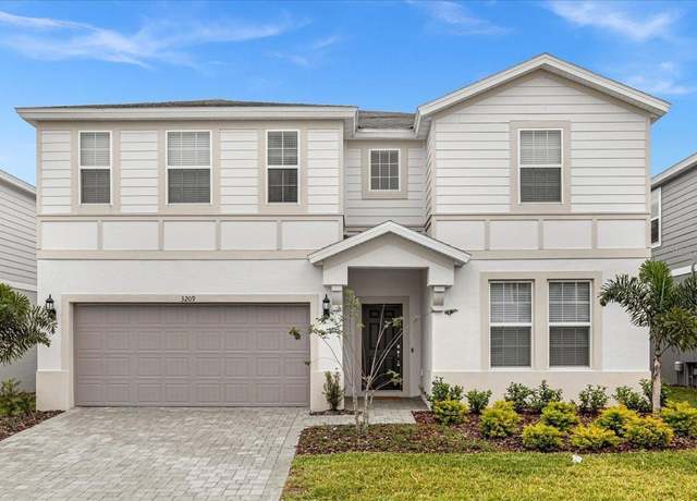 Property at 3209 Lilac Way, Davenport, FL 33897, 10 beds, 8 baths