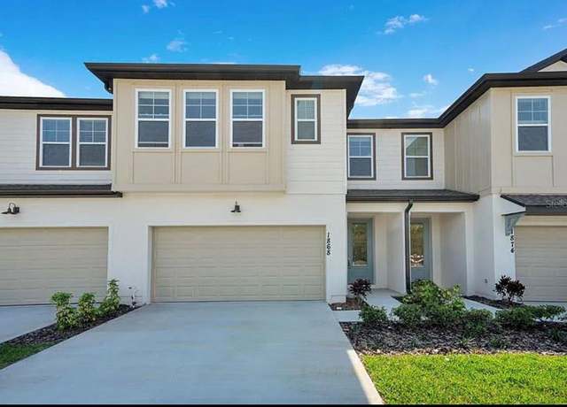 Property at 1868 Sanibel Dr, Davenport, FL 33896, 3 beds, 2.5 baths