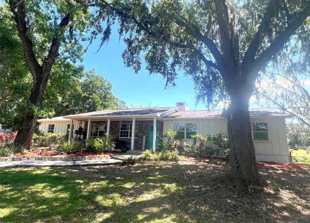 Property at 3009 Jim Johnson Rd, Plant City, FL 33566, 4 beds, 3 baths