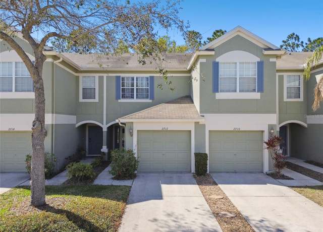 Property at 2712 Conch Hollow Dr, Brandon, FL 33511, 2 beds, 2.5 baths