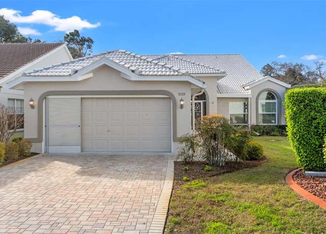 Property at 9339 Creole Ct, Weeki Wachee, FL 34613, 3 beds, 3 baths