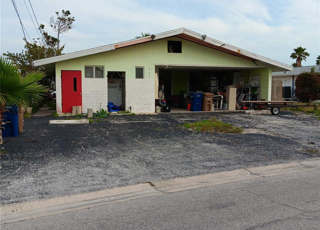 Property at 439 129th Ave E, Madeira Beach, FL 33708, 4 beds, 2 baths