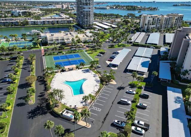 Property at 7560 Bay Island Dr S #241, South Pasadena, FL 33707, 2 beds, 2 baths