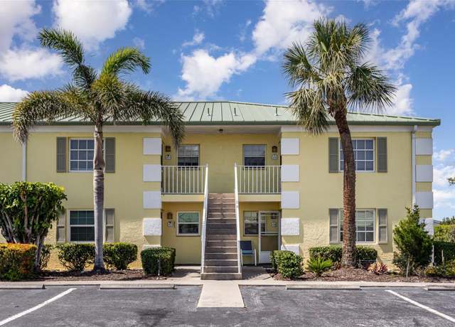 Property at 942 Capri Isles Blvd #207, Venice, FL 34292, 2 beds, 2 baths