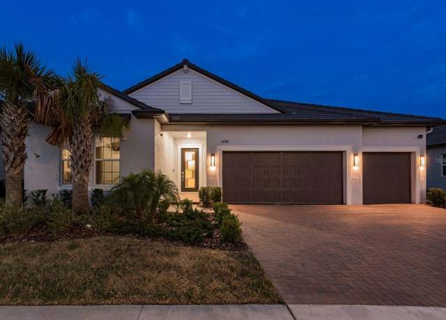 Property at 10982 Banyan Breeze Blvd, Land O Lakes, FL 34638, 3 beds, 3.5 baths