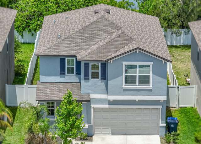 Property at 413 Royal Empress Dr, Ruskin, FL 33570, 6 beds, 3 baths