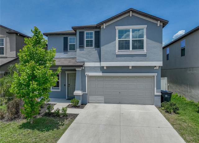 Property at 413 Royal Empress Dr, Ruskin, FL 33570, 6 beds, 3 baths