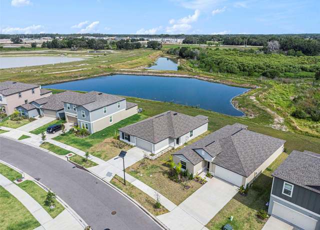 Property at 11257 Linden Depot Rd, San Antonio, FL 33576, 4 beds, 2 baths