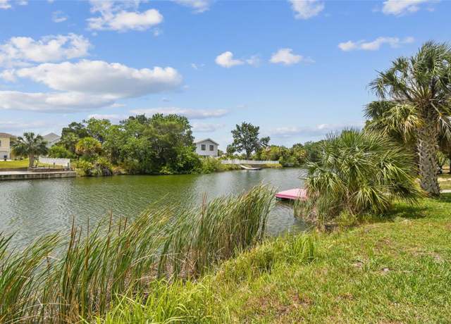Property at 3221 Rose Arbor Dr, Hernando Beach, FL 34607