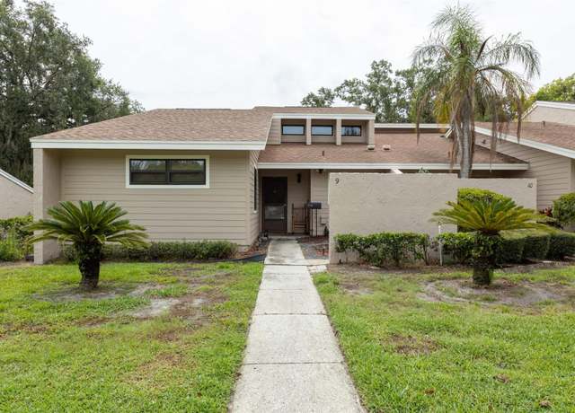 Property at 5225 Imperial Lakes Blvd #9, Mulberry, FL 33860, 3 beds, 2 baths