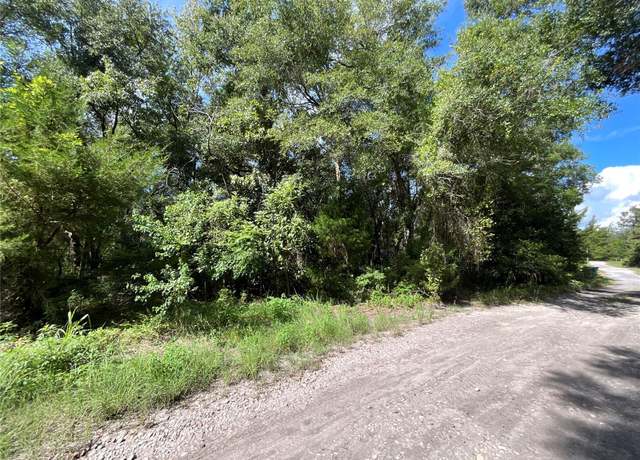 Property at 2911 Van Buren St, Inverness, FL 34453