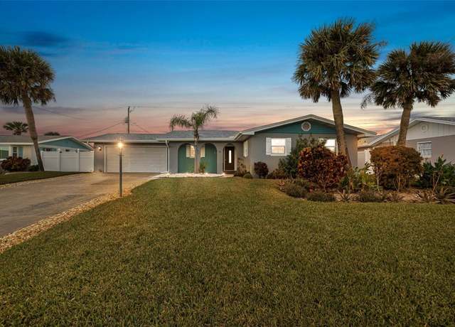 Property at 15 Longfellow Cir, Ormond Beach, FL 32176, 3 beds, 2 baths