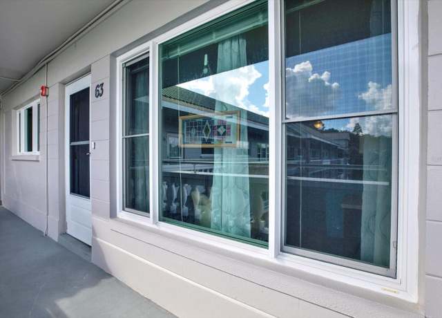 Property at 2461 Rhodesian Dr #63, Clearwater, FL 33763, 2 beds, 2 baths