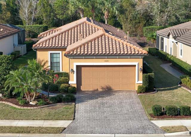 Property at 5020 Savona Run, Bradenton, FL 34211, 2 beds, 2 baths