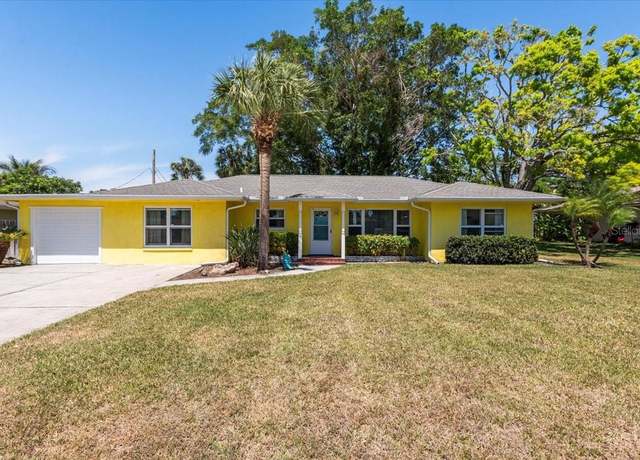 Property at 337 Somerset Ave, Sarasota, FL 34243, 3 beds, 2 baths