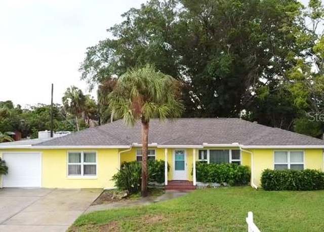 Property at 337 Somerset Ave, Sarasota, FL 34243, 3 beds, 2 baths