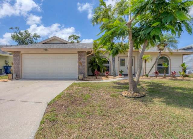 Property at 7834 38th Ct E, Sarasota, FL 34243, 3 beds, 2 baths