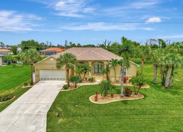 Property at 29 Tournament Rd, Rotonda West, FL 33947, 3 beds, 2 baths