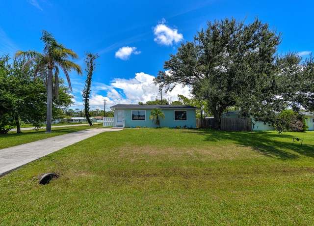 Property at 8382 Osprey Rd, Englewood, FL 34224, 2 beds, 1 bath