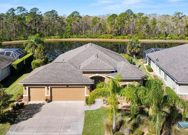 Property at 1316 Harwick Ln, Ormond Beach, FL 32174, 3 beds, 2 baths