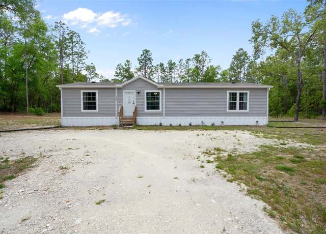 Property at 7538 W Organdy Ln, Dunnellon, FL 34433, 3 beds, 2 baths