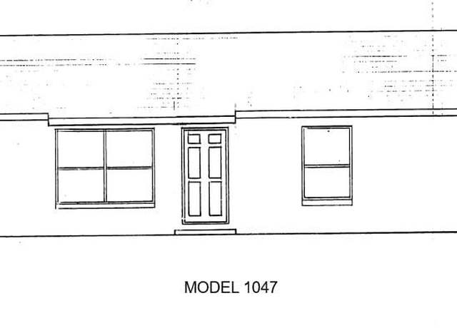 Property at 2030 N Highland St, Mount Dora, FL 32757, 3 beds, 2 baths