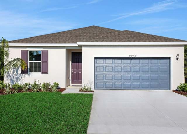 Property at 239 Meredith Blvd, Winter Haven, FL 33881, 4 beds, 2 baths