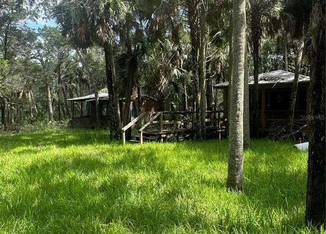 Property at 0 Deanfield Rd, Inglis, FL 34449