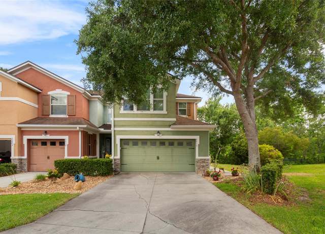 Property at 2015 Shalimar Loop, Sanford, FL 32773, 3 beds, 2.5 baths