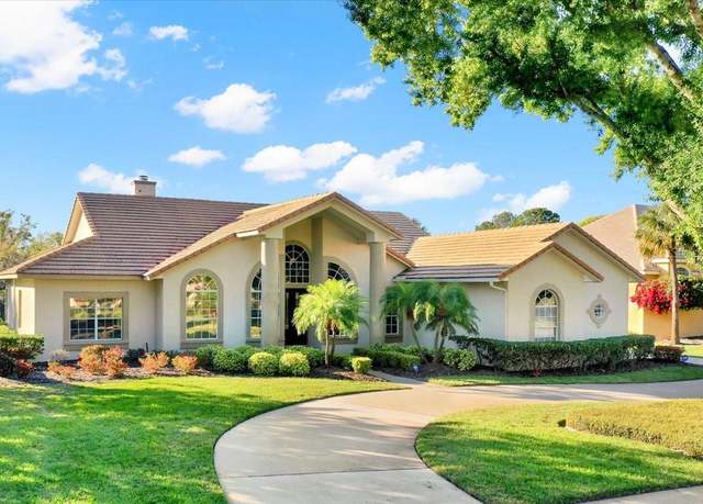 Property at 2230 Lake Crescent Ct, Windermere, FL 34786, 5 beds, 3 baths