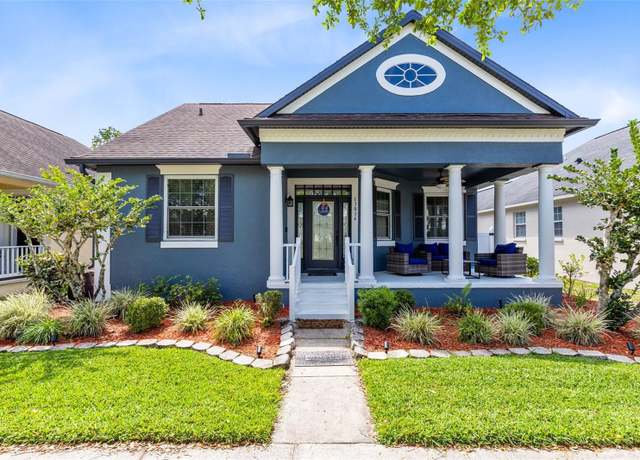Property at 13034 Royal Fern Dr, Orlando, FL 32828, 3 beds, 2 baths