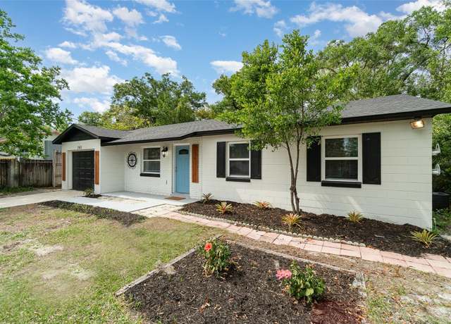 Property at 741 Orange Ave, Longwood, FL 32750, 3 beds, 2 baths