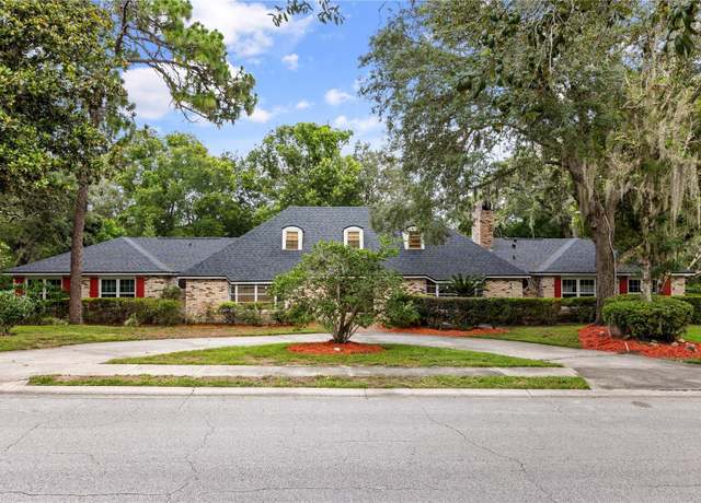 Property at 105 Smokerise Blvd, Longwood, FL 32779, 5 beds, 4 baths