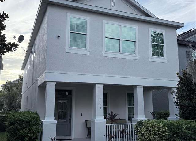Property at 9330 Mira Valle Ln, Winter Garden, FL 34787, 3 beds, 2.5 baths