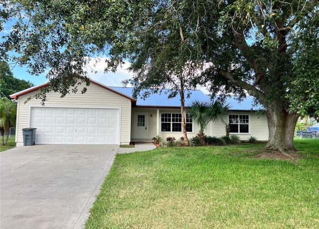 Property at 1150 SW 83rd Ave, Okeechobee, FL 34974, 3 beds, 2 baths