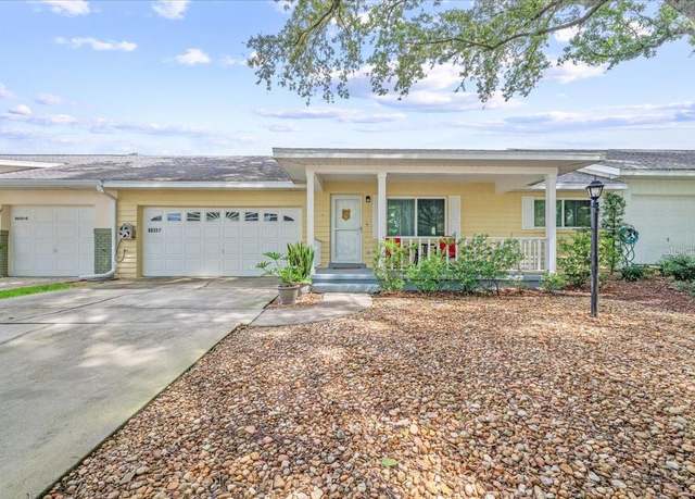 Property at 8635 SW 95th St Unit F, Ocala, FL 34481, 2 beds, 2 baths