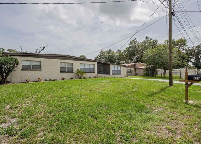Property at 455 Manor Dr, Bartow, FL 33830, 3 beds, 2 baths