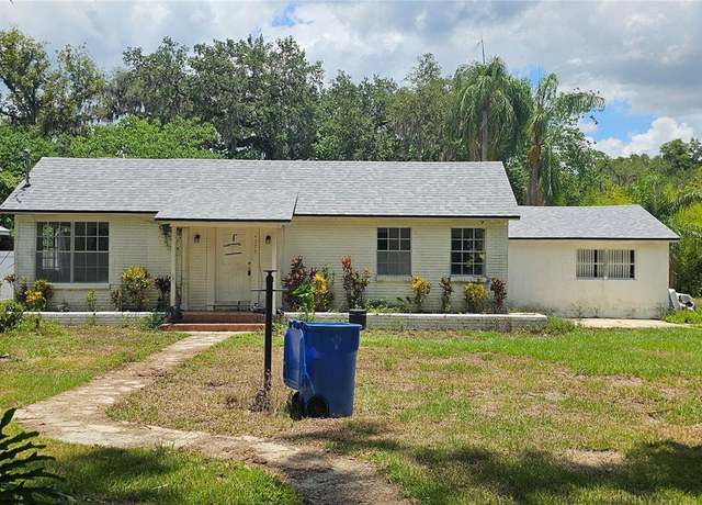 Property at 4375 Lindsey Loop, Dover, FL 33527, 4 beds, 1.5 baths