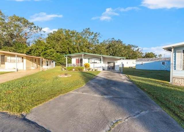 Property at 39353 Dundee Rd, Zephyrhills, FL 33542, 2 beds, 2 baths