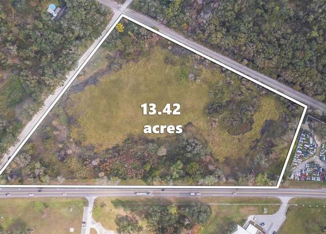 Property at 2050 Paul S Buchman Hwy, Zephyrhills, FL 33540