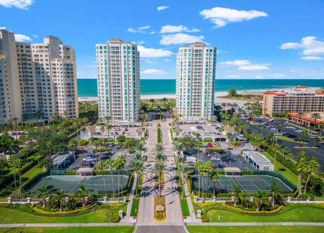Property at 1170 Gulf Blvd #2001, Clearwater, FL 33767, 3 beds, 3 baths