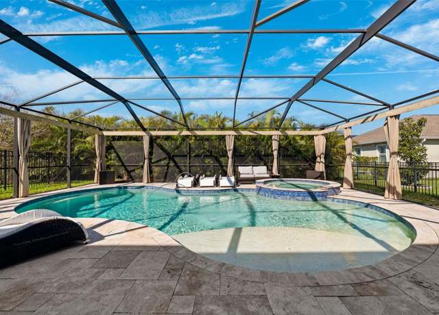 Property at 4195 Welling Ter, Land O Lakes, FL 34638, 4 beds, 2.5 baths