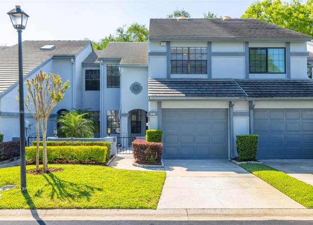 Property at 4146 Brentwood Park Cir, Tampa, FL 33624, 3 beds, 2.5 baths