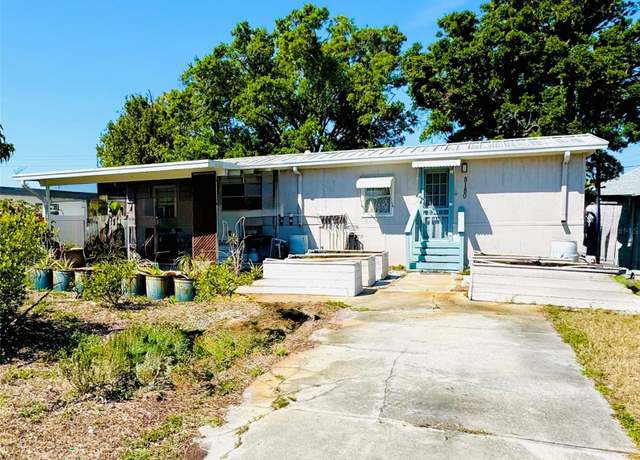 Property at 8180 61st Ln N, Pinellas Park, FL 33781, 2 beds, 1.5 baths