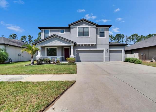 Property at 12134 Creek Preserve Dr, Riverview, FL 33579, 4 beds, 3.5 baths
