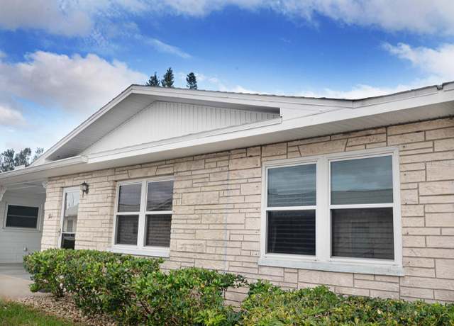 Property at 12400 Park Blvd #522, Seminole, FL 33772, 1 bed, 1 bath